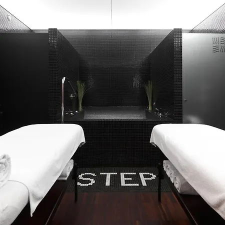 Hotel Hot_Elarnia Hotel & Spa Puszczykowo